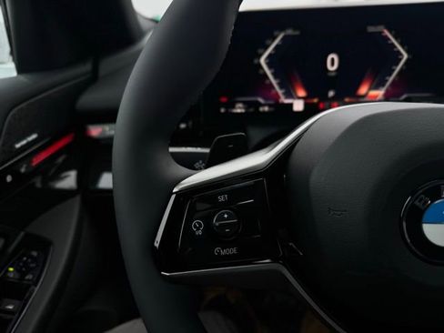 New 2026 BMW 530i xDrive 530i xDrive w/ Premium Package image 27