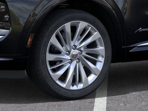 New 2026 Buick Envision Avenir image 9