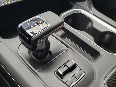 Certified 2026 GMC Sierra 1500 Denali Ultimate image 17