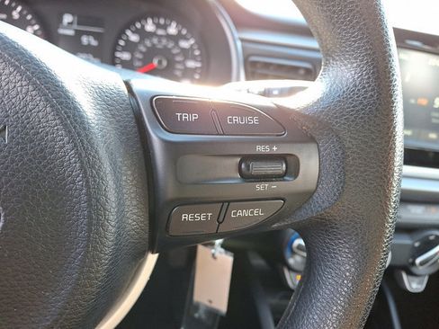 Used 2020 Kia Rio S image 22
