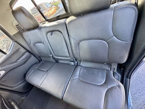 Used 2016 Nissan Frontier PRO-4X image 14