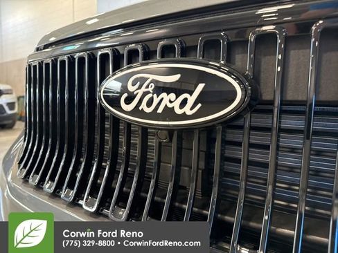 New 2025 Ford Maverick Lobo image 10