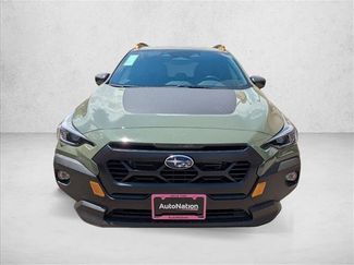 New 2026 Subaru Crosstrek 2.5i Wilderness AWD/4WD video 2