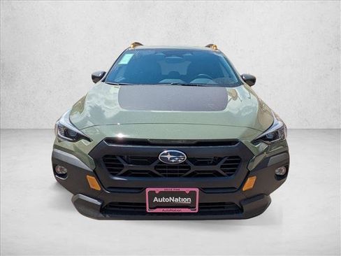 New 2026 Subaru Crosstrek 2.5i Wilderness AWD/4WD image 2