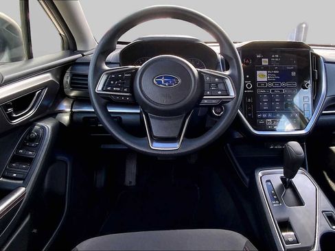 Certified 2024 Subaru Impreza 2.0i Sport AWD/4WD image 6