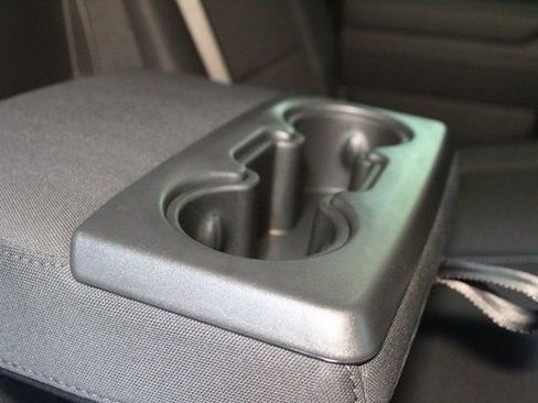 New 2025 Chevrolet Silverado 2500 LT w/ Z71 Chrome Sport Edition image 14