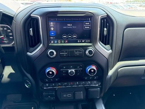 Used 2023 GMC Sierra 2500 AT4 w/ AT4 Premium Plus Package AWD/4WD image 34