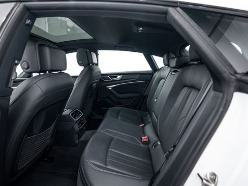 Certified 2022 Audi A7 3.0T Premium Plus w/ Premium Plus image 17