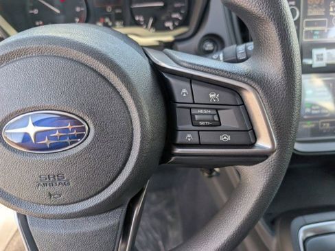 New 2025 Subaru Impreza 2.0i image 15