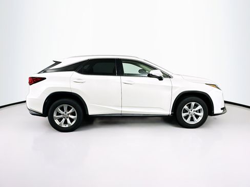 Used 2017 Lexus RX 350 AWD w/ Premium Package image 32