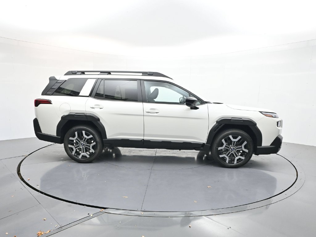 New 2026 Subaru Outback Touring XT AWD/4WD image 8