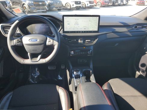 Used 2024 Ford Escape ST-Line w/ Tech Pack #1 image 18