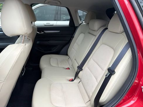 Used 2023 MAZDA CX-5 AWD 2.5 S w/ Select Package image 19