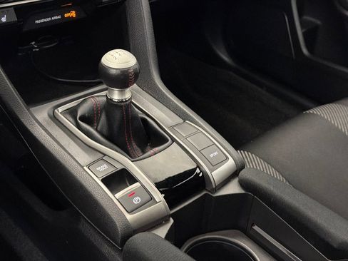 Used 2019 Honda Civic Si image 32