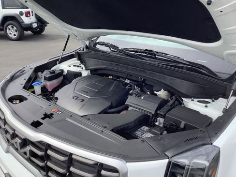 Used 2023 Kia Telluride S AWD/4WD image 44