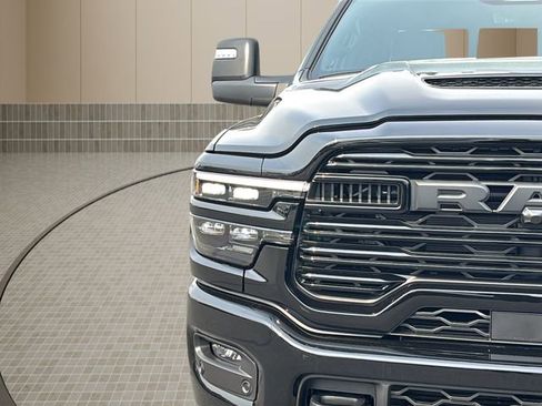 New 2026 RAM 2500 Laramie w/ Night Edition image 10