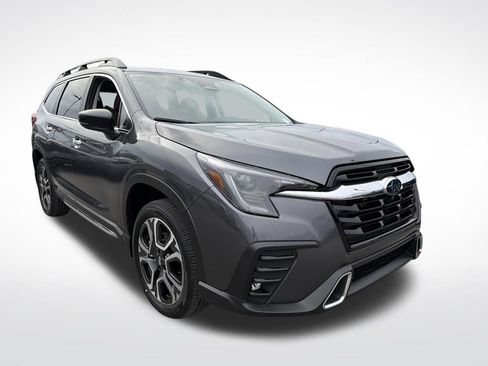 New 2026 Subaru Ascent Touring image 10