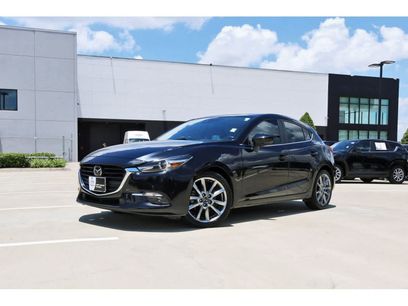 Used 2018 MAZDA MAZDA3 Grand Touring w/ Premium Equipment Package