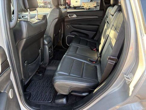 Used 2018 Jeep Grand Cherokee Summit image 17
