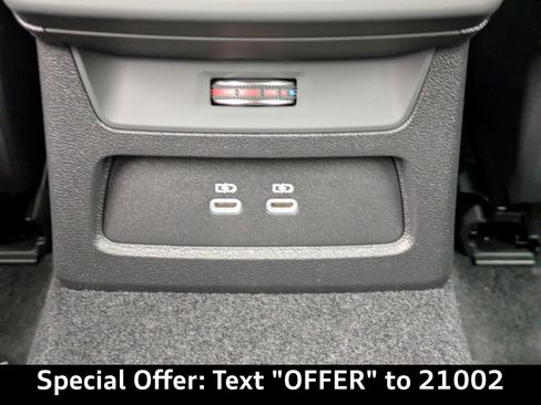 New 2026 Audi A3 2.0T Premium Plus image 15