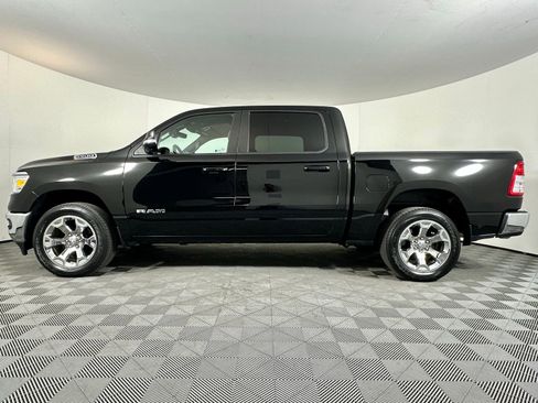 Used 2022 RAM 1500 Big Horn image 17