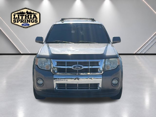 Used 2012 Ford Escape Limited FWD image 8