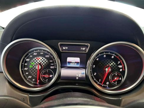 Used 2017 Mercedes-Benz GLE 43 AMG 4MATIC Coupe image 27