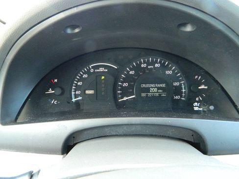 Used 2007 Toyota Camry Hybrid FWD image 18