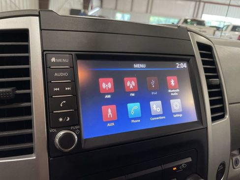 Used 2019 Nissan Frontier SV RWD image 28