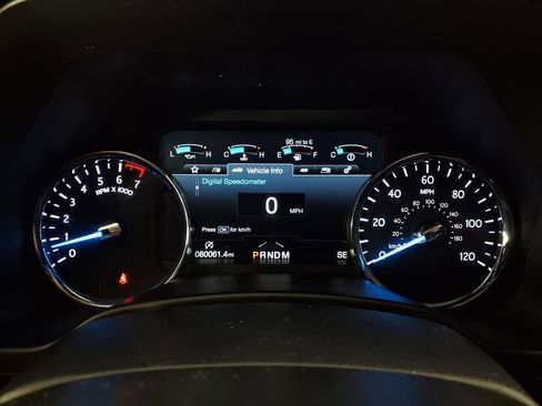 Used 2018 Ford Expedition Limited w/ Equipment Group 301A image 17