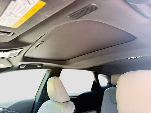 Used 2025 Lexus RX 350 FWD image 28