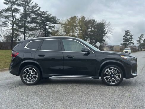 Used 2025 BMW X1 xDrive28i w/ Technology Package AWD/4WD image 11