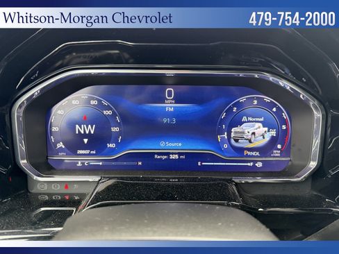 Used 2024 Chevrolet Silverado 2500 High Country w/ Technology Package image 19