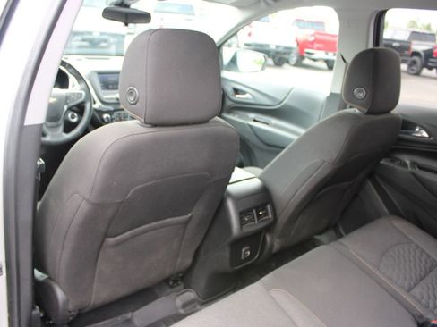 Used 2020 Chevrolet Equinox LT AWD/4WD image 24