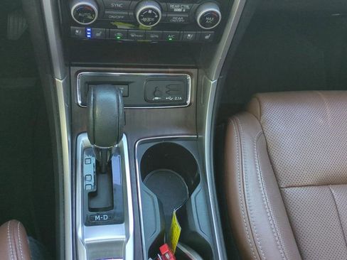 Used 2020 Subaru Ascent Touring w/ Popular Package #2 image 17