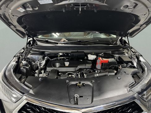 Certified 2023 Acura RDX AWD w/ Advance Package image 36