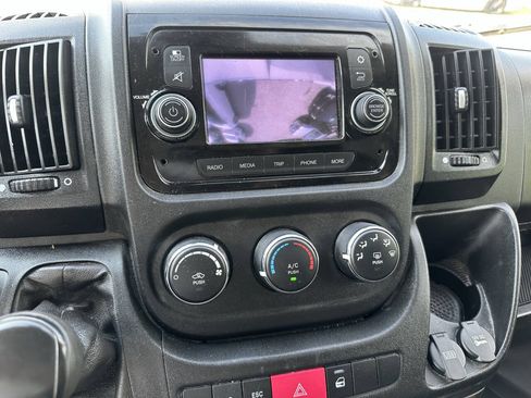 Used 2021 RAM ProMaster 1500 w/ Convenience Group FWD image 13
