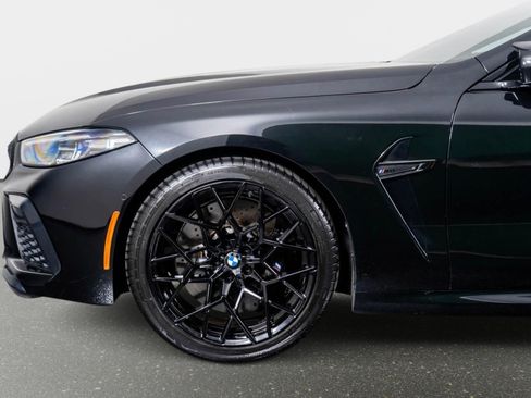 Used 2023 BMW M8 Competition w/ M Driver's Package image 9