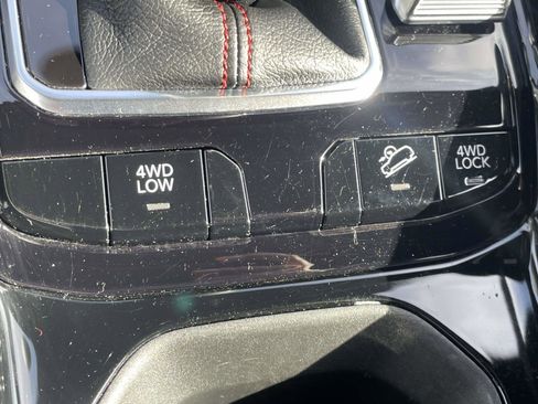 Used 2023 Jeep Compass Trailhawk w/ Trailer Tow Group image 34