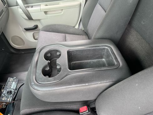 Used 2013 Chevrolet Silverado 3500 W/T RWD image 22
