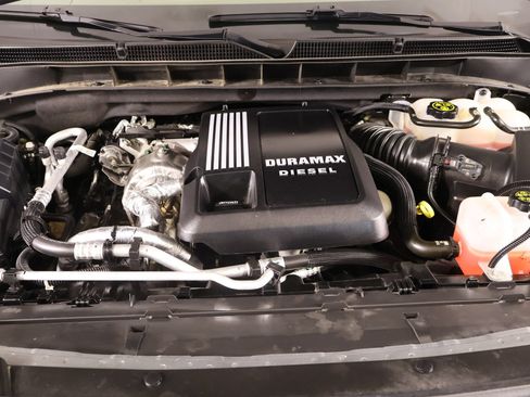 Used 2023 GMC Yukon Denali AWD/4WD image 23