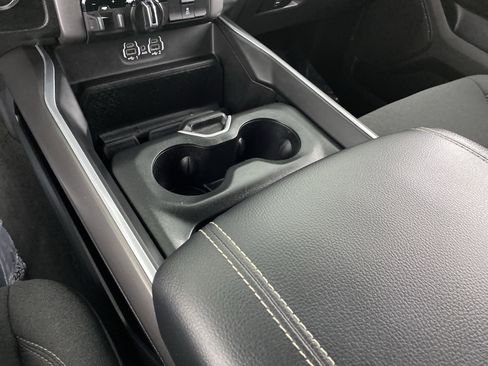 Used 2022 RAM 1500 Big Horn w/ Trailer Tow Group image 30