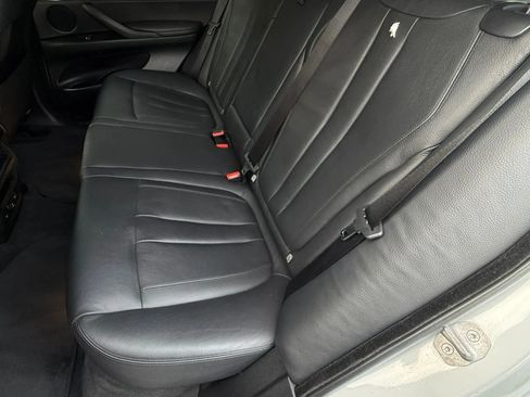 Used 2014 BMW X5 xDrive35d AWD/4WD image 16