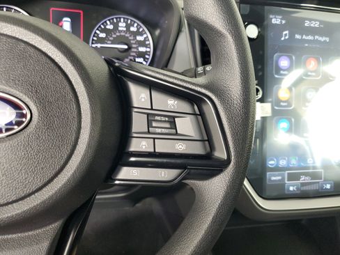 New 2025 Subaru Crosstrek 2.5i Premium image 25