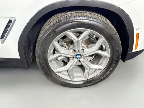 Used 2021 BMW X3 sDrive30i w/ Premium Package image 32