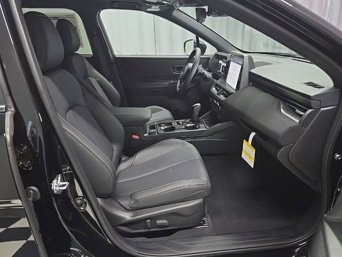 New 2026 Subaru Outback Limited XT AWD/4WD image 5