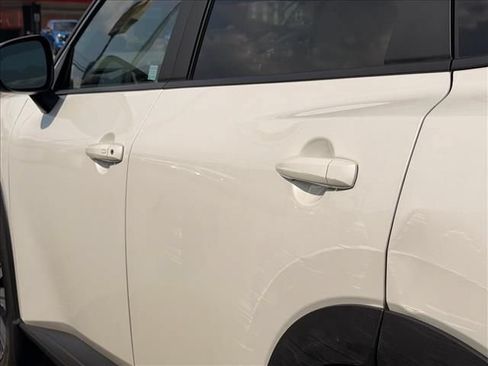 Used 2023 Nissan Rogue SV AWD/4WD image 24