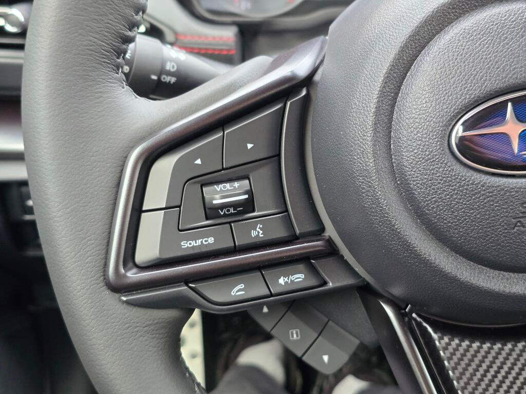 New 2026 Subaru WRX Premium AWD/4WD image 30