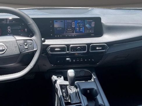 New 2026 Nissan Sentra SV w/ SV Convenience Package FWD image 6