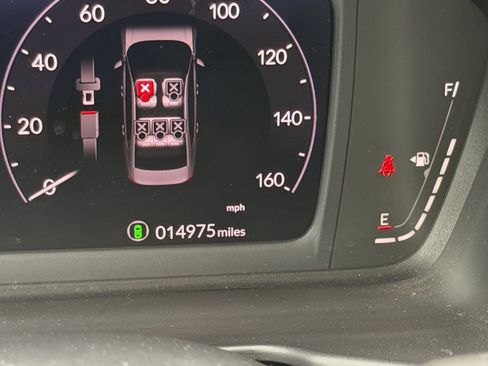 Used 2023 Honda Accord EX image 18